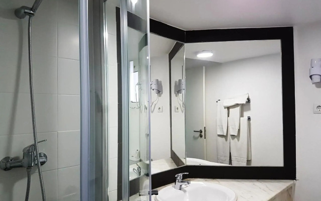 Apartamentos Soldoiro