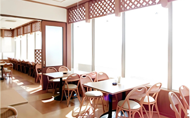 Living Hotel Kameyama