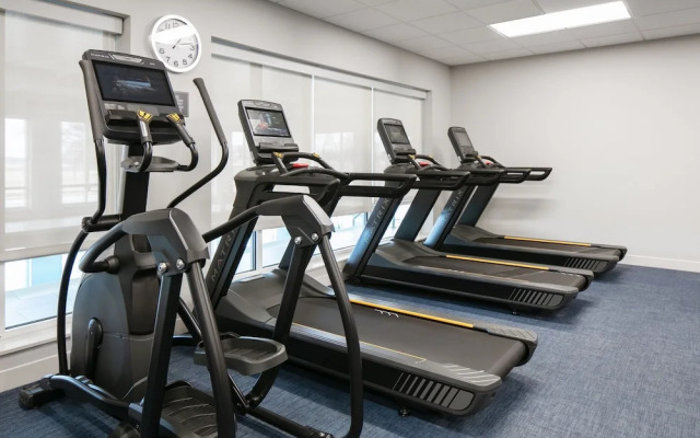 TownePlace Suites Oshkosh