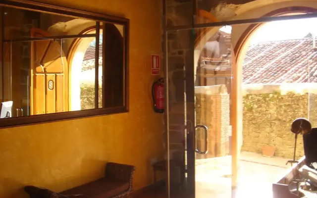 Hotel Palacio La Cajiga