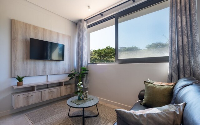 243 Zimbali Lakes Boulevard Suites