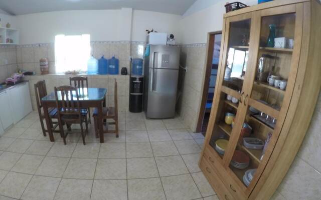 Ilha Hostel Noronha