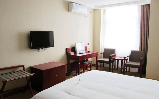 Manston Holiday Hotel