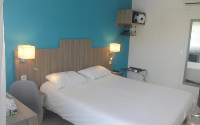 Brit Hotel Confort Manosque Cadarache