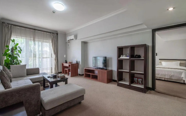 Kaispring Golf Hotel