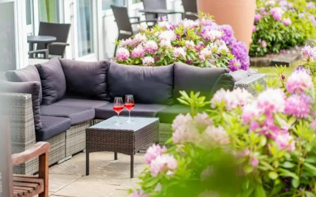 Hotel Hangelar