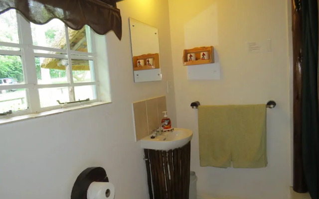Thokozani Lodge