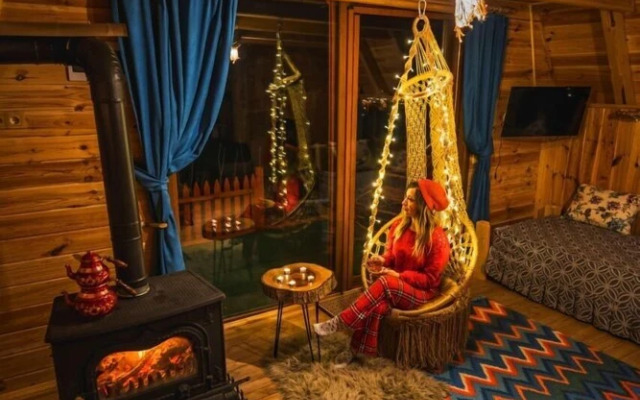 Yayla Bungalov