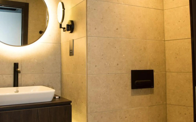 Radisson RED London Greenwich The O2