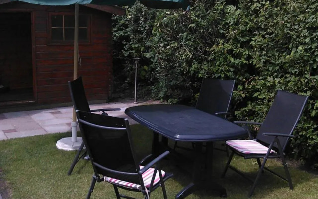 Stacaravanverhuur KR00N chalet FF-5