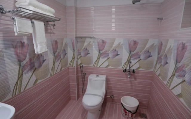 Olive Homes Residency