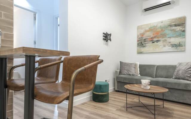 Alterhome Apartamento La Latina I