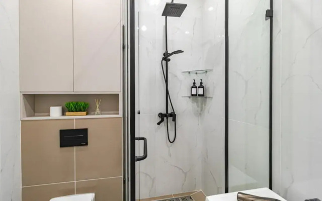 Vershina-PV on Turan Avenue 52/5