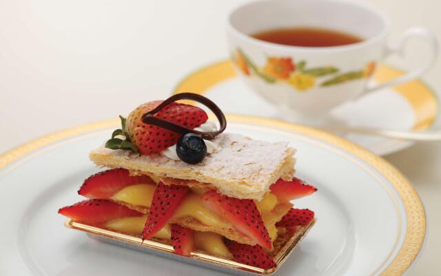 DoubleTree by Hilton Naha Shuri Castle