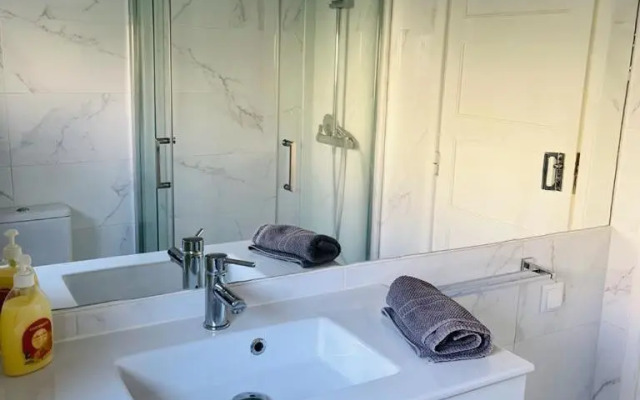 Lovely Apartment to feel Lisbon