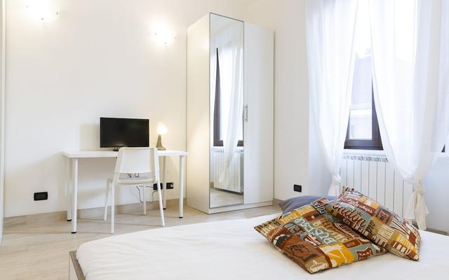 notaMi - Affori 4ever - 2 bedrooms