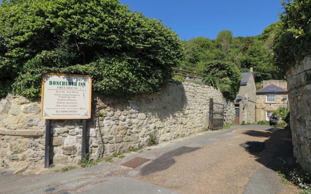 The Hayloft