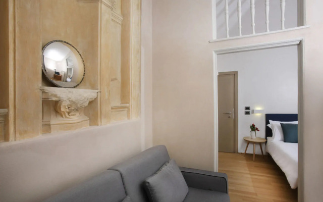 Hotel Palazzo Grillo