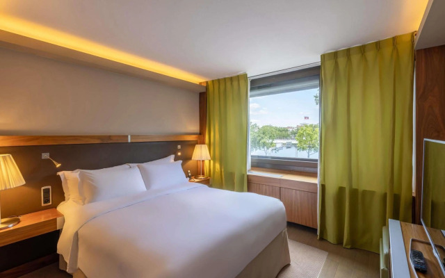 Sofitel Lyon Bellecour