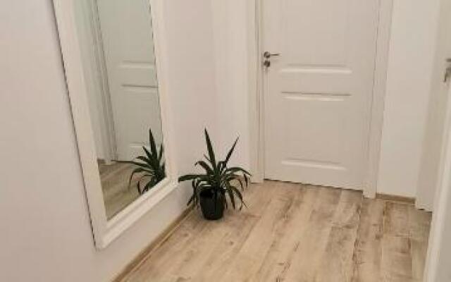 Apartament 2 camere Bacovia