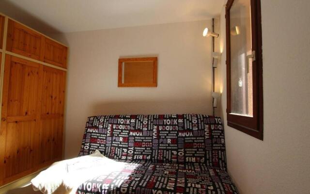 Appartement Puy-Saint-Vincent, 1 pièce, 4 personnes - FR-1-330G-45