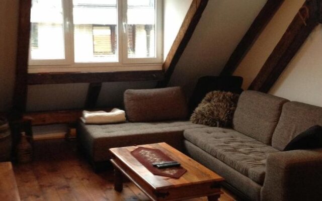 Guest House Sibirska
