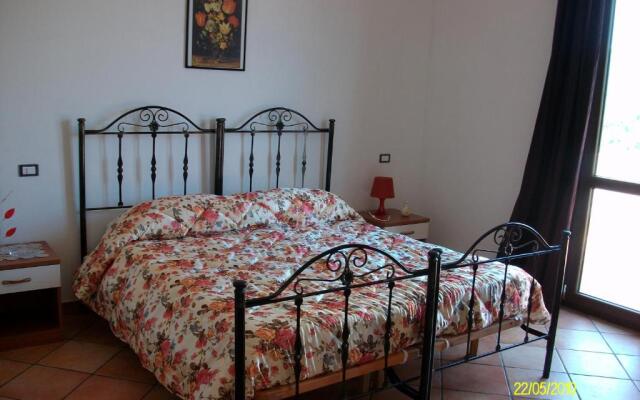 Country House Sul Bussento