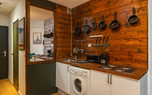 Chamonix Sud - Chez Loulou