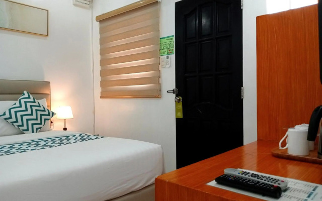 Grand Blue Beach Hotel