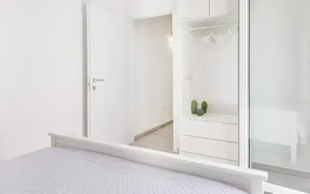 Appartamenti Fronte Mare