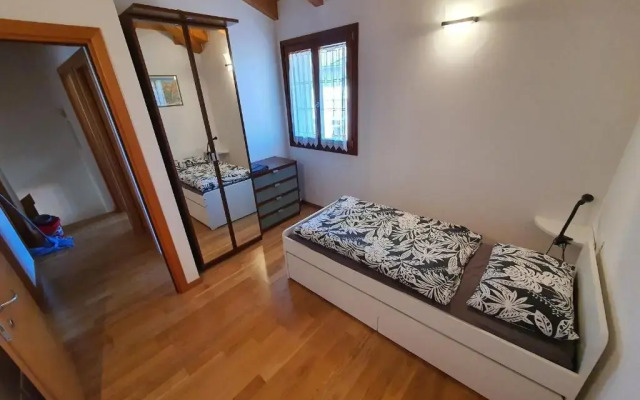 Residence Stradella Verde