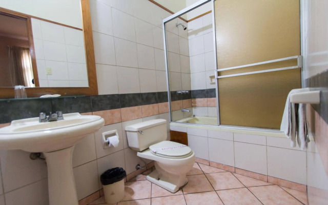 Hostal Bonbini