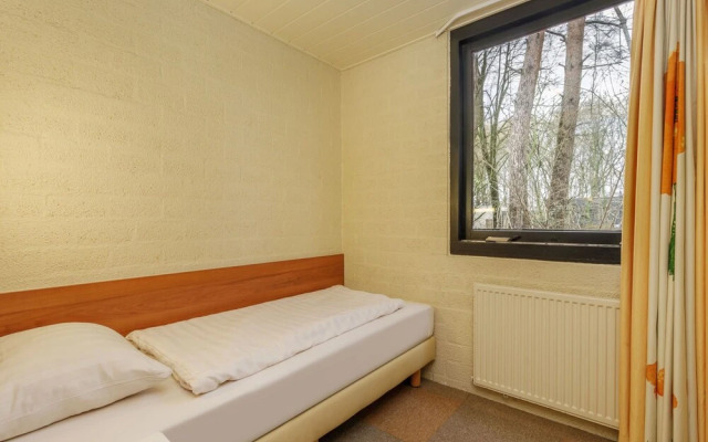 Center Parcs De Huttenheugte Dalen