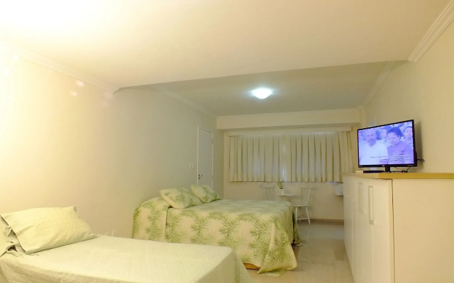 Videiras Palace Hotel