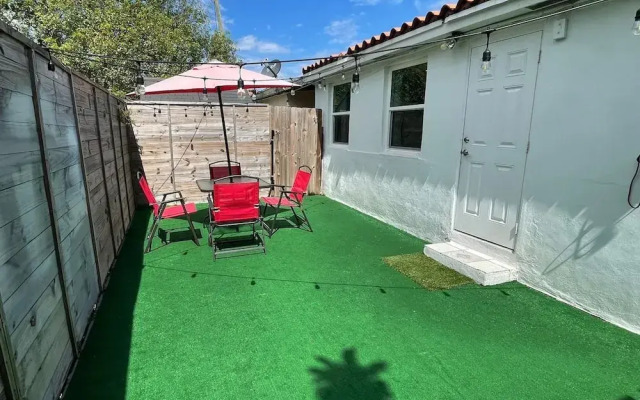 Cozy and Super Location 2 BR -1
