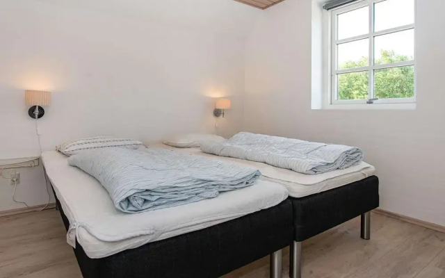 Holiday Home in Ulfborg