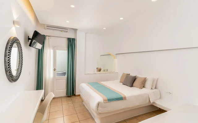 Kafieris View Hotel - Adults Only