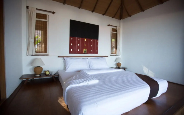 Mooban Talay Resort