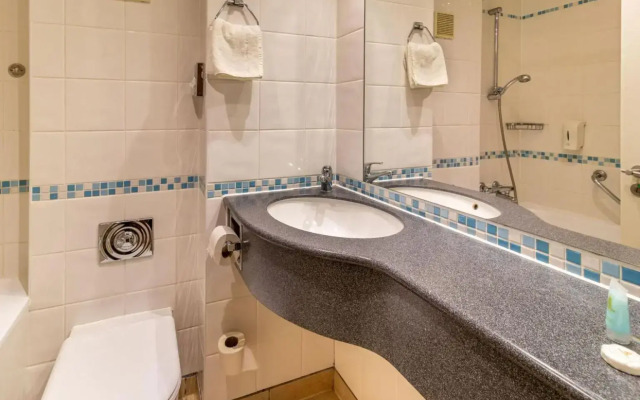 Britannia Leeds Bradford Airport Hotel
