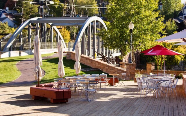 Woodside 11 by Park City Lodging