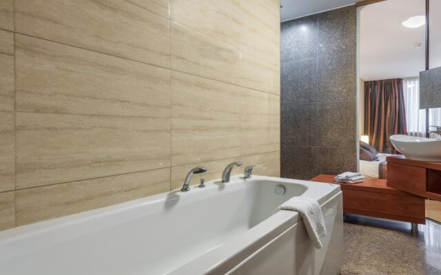 Hotel Arka