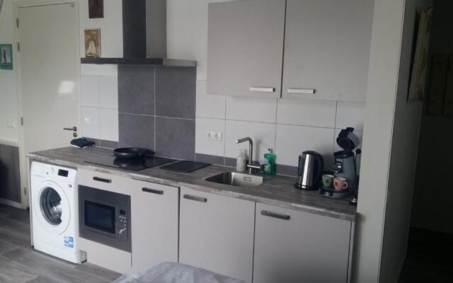 Appartementen De Helling 44