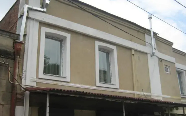 Guesthouse Avlabari