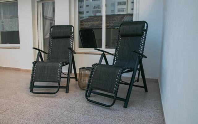 Apartament Hermosa Gandía 1