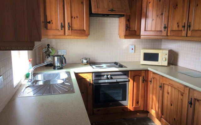 Baile Slievemore 3 Bed