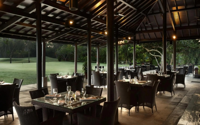 Hyatt Regency Yogyakarta