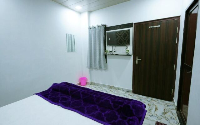 Hotel Alishaan