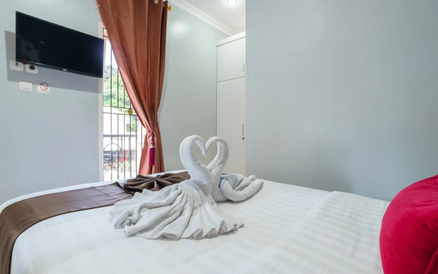 Fast Hous Syariah Bogor by Reddoors