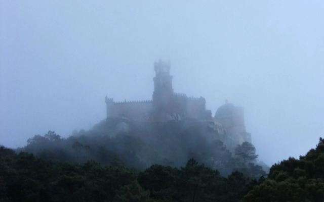 Help Yourself Hostels Parede