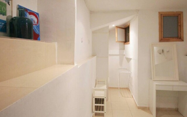 Ground Floor Interior Duplex